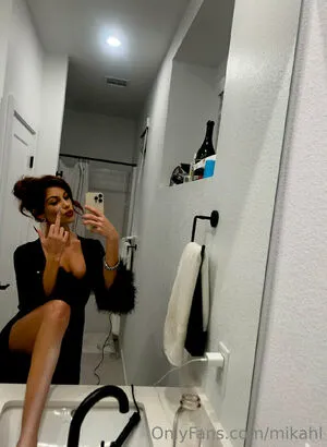 Mikahl OnlyFans Leaked Free Thumbnail Picture - #Z9KwhShs3X