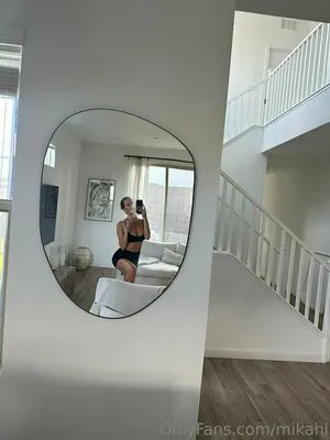 Mikahl OnlyFans Leaked Free Thumbnail Picture - #evOotfV1Qa