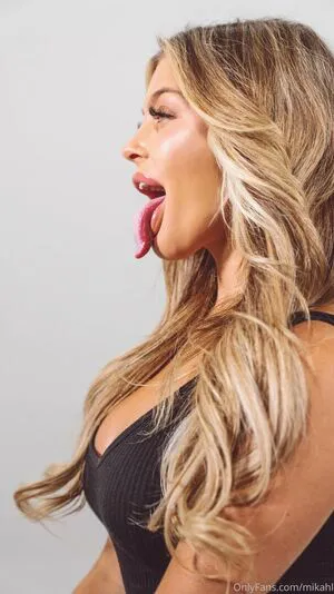 Mikahl OnlyFans Leaked Free Thumbnail Picture - #hTVWWGlvF6