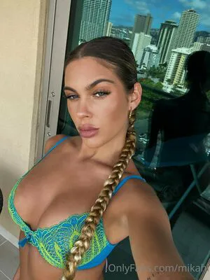 Mikahl OnlyFans Leaked Free Thumbnail Picture - #iELlDPQhTp