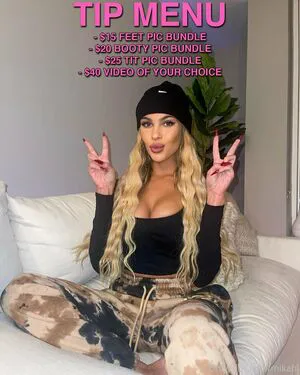 Mikahl OnlyFans Leaked Free Thumbnail Picture - #iKhdDHK6MS