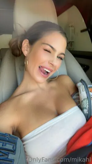 Mikahl OnlyFans Leaked Free Thumbnail Picture - #j3piWoxPUF