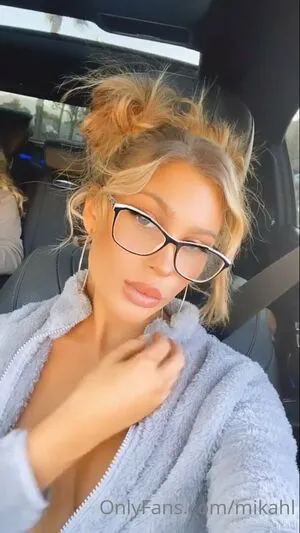Mikahl OnlyFans Leaked Free Thumbnail Picture - #lNRfUccrbI
