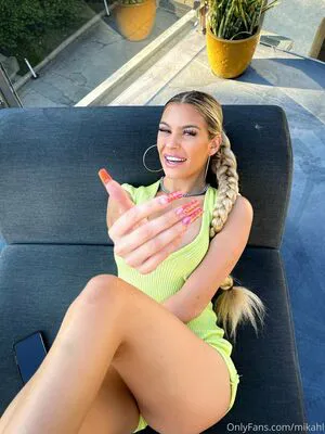 Mikahl OnlyFans Leaked Free Thumbnail Picture - #oKKrHbcQE1