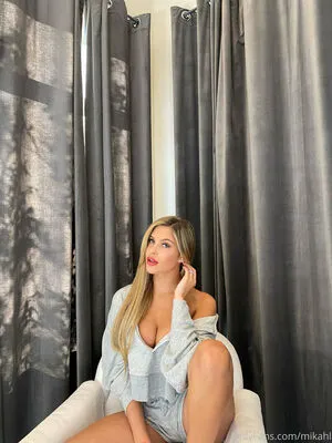 Mikahl OnlyFans Leaked Free Thumbnail Picture - #tcku3PQerU