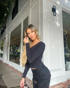 Mikahl OnlyFans Leaked Free Thumbnail Picture - #uREN2t8w7Y