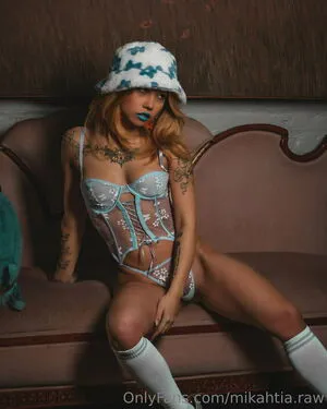 Mikahtia Raw OnlyFans Leaked Free Thumbnail Picture - #zO70USQGge