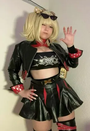 Mikaiichan OnlyFans Leaked Free Thumbnail Picture - #R5be7ReVPs