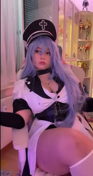 Mikaiichan OnlyFans Leaked Free Thumbnail Picture - #d8WARsaiPS