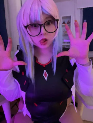 Mikaiichan OnlyFans Leaked Free Thumbnail Picture - #extWY9d6U4