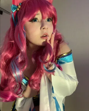 Mikaiichan OnlyFans Leaked Free Thumbnail Picture - #oevpntYHTX