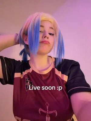 Mikaiichan OnlyFans Leaked Free Thumbnail Picture - #vKybZLo1Sw
