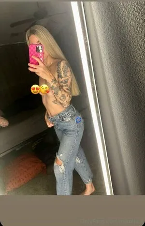 Mikaila OnlyFans Leaked Free Thumbnail Picture - #d9TNQFflSC