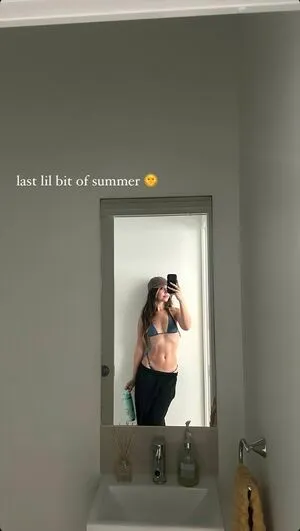 Mikaila Delgado OnlyFans Leaked Free Thumbnail Picture - #JFdxBjZAIX
