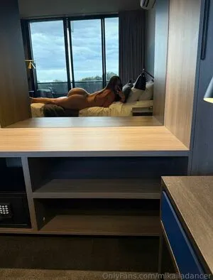Mikailadancer OnlyFans Leaked Free Thumbnail Picture - #WZGgGRWDId