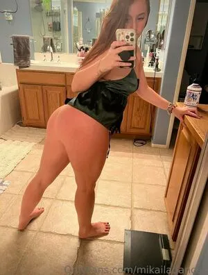 Mikailadancer OnlyFans Leaked Free Thumbnail Picture - #pZZmFWW6hh