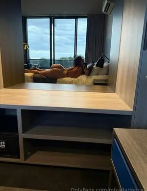 Mikailadancer OnlyFans Leaked Free Thumbnail Picture - #sNXGFvGQcG