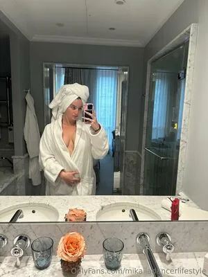 Mikailadancerlifestyle OnlyFans Leaked Free Thumbnail Picture - #3h6HYW1vUR