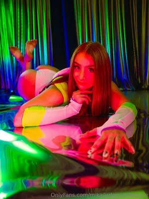 Mikailadancerlifestyle OnlyFans Leaked Free Thumbnail Picture - #G5wKthvR82