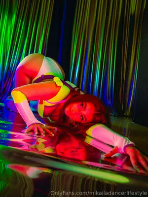 Mikailadancerlifestyle OnlyFans Leaked Free Thumbnail Picture - #kwdkjz5c2q