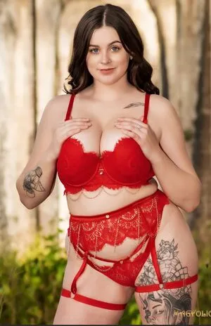 Mikala Bulluss OnlyFans Leaked Free Thumbnail Picture - #G5V8Wc2ySO