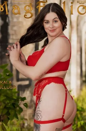 Mikala Bulluss OnlyFans Leaked Free Thumbnail Picture - #oTzVzRLY65
