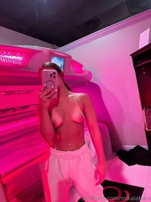 Mikalabars OnlyFans Leaked Free Thumbnail Picture - #xMEucGZ8R7