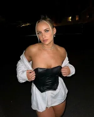 Mikalah Burgess OnlyFans Leaked Free Thumbnail Picture - #5dY6XbvV7C