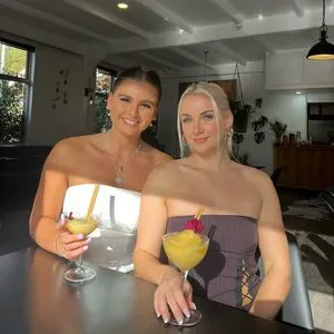 Mikalah Burgess OnlyFans Leaked Free Thumbnail Picture - #9UIM4bUSVu