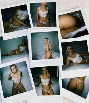 Mikalah Burgess OnlyFans Leaked Free Thumbnail Picture - #XNo8IrEKEB