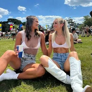 Mikalah Burgess OnlyFans Leaked Free Thumbnail Picture - #h9DFKr14uZ