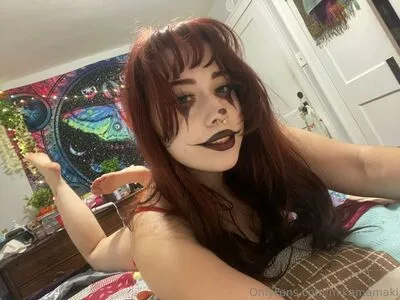 Mikamamaki OnlyFans Leaked Free Thumbnail Picture - #1ElqjOG17U