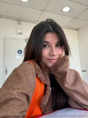 Mikamikaela OnlyFans Leaked Free Thumbnail Picture - #LXCr3iujSf
