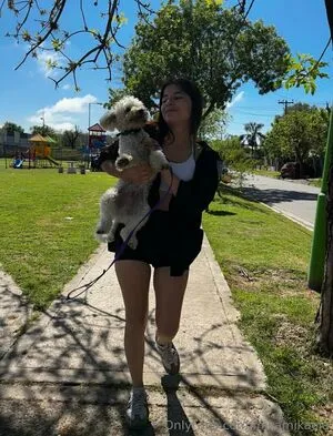 Mikamikaela OnlyFans Leaked Free Thumbnail Picture - #N6lHl2DtXQ