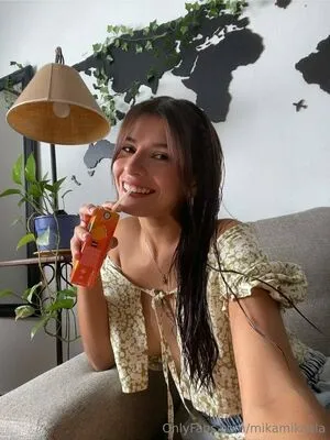 Mikamikaela OnlyFans Leaked Free Thumbnail Picture - #ROQHSGottf