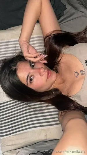 Mikamikaela OnlyFans Leaked Free Thumbnail Picture - #TqQUvFmX8Z