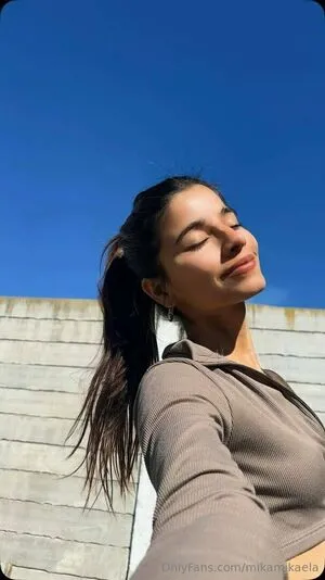 Mikamikaela OnlyFans Leaked Free Thumbnail Picture - #U2FwoHZvQb