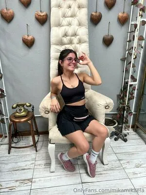 Mikamikaela OnlyFans Leaked Free Thumbnail Picture - #XRn1Hpq5Ar