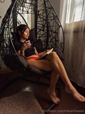 Mikamikaela OnlyFans Leaked Free Thumbnail Picture - #Yo4LDOmO85