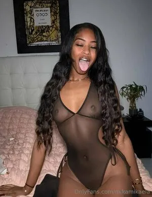 Mikamikaela OnlyFans Leaked Free Thumbnail Picture - #ZYvZFOjKhM
