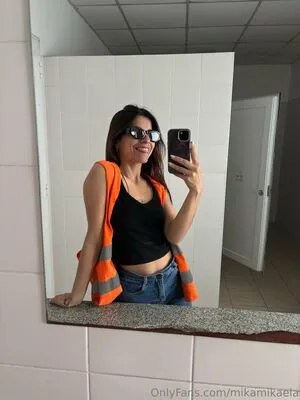 Mikamikaela OnlyFans Leaked Free Thumbnail Picture - #ak88S0vBBi