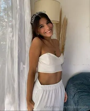 Mikamikaela OnlyFans Leaked Free Thumbnail Picture - #dHqagkSqbU