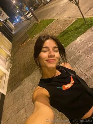 Mikamikaela OnlyFans Leaked Free Thumbnail Picture - #dpI0D7d47y