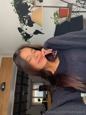 Mikamikaela OnlyFans Leaked Free Thumbnail Picture - #k1sn3GoJlb