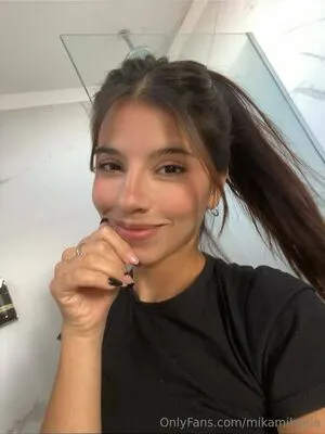 Mikamikaela OnlyFans Leaked Free Thumbnail Picture - #uLLpG9HN6m
