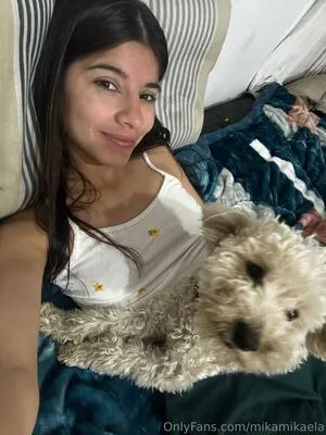 Mikamikaela OnlyFans Leaked Free Thumbnail Picture - #vHOncGqT9I