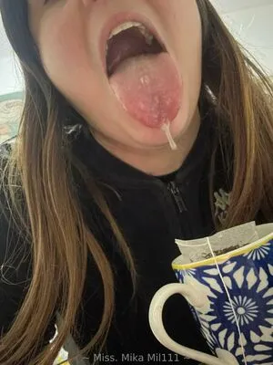 Mikamil111 OnlyFans Leaked Free Thumbnail Picture - #C7y8Rb3E8E