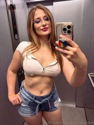 Mikamiracle OnlyFans Leaked Free Thumbnail Picture - #SAlb7PeRhk
