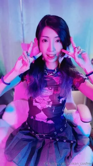 Mikan Cosfree OnlyFans Leaked Free Thumbnail Picture - #2vYnvUe0Ha