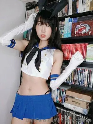 Mikan Cosfree OnlyFans Leaked Free Thumbnail Picture - #4WW8pTLVI7